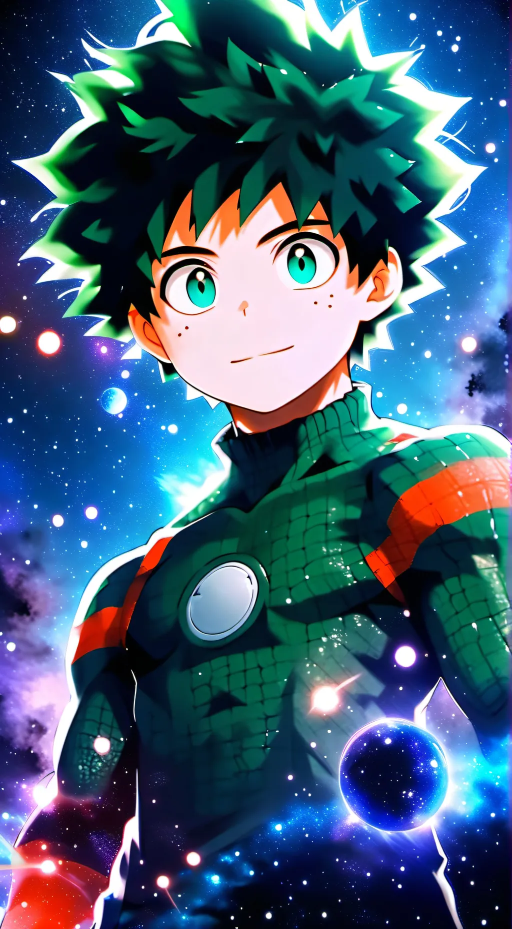 ai character: ᥫ᭡ᴅᴇᴋᴜ ᴛᴇ... ᴀᴍᴀ?  background