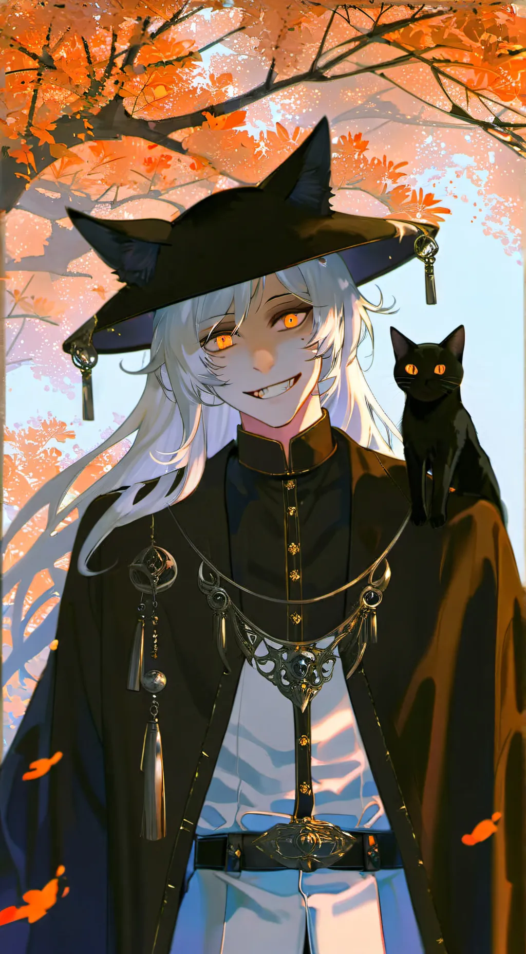 ai character: DOOlPTY  background
