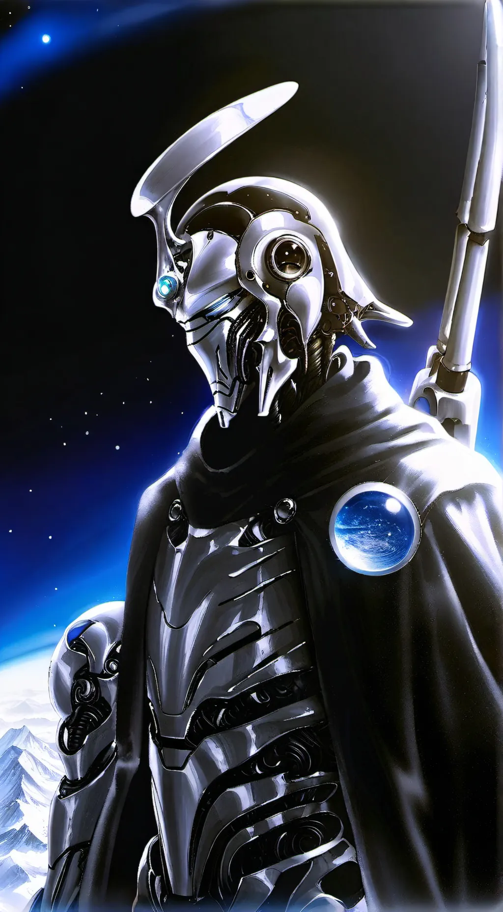 ai character: MD anime rp background