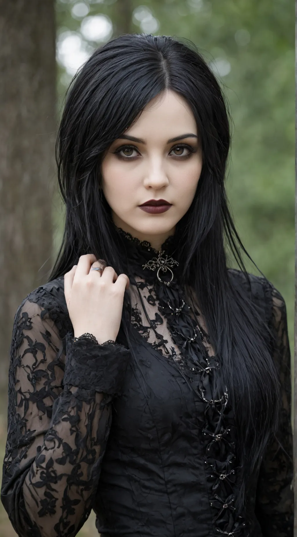 Talkie AI - Chat with Morgana