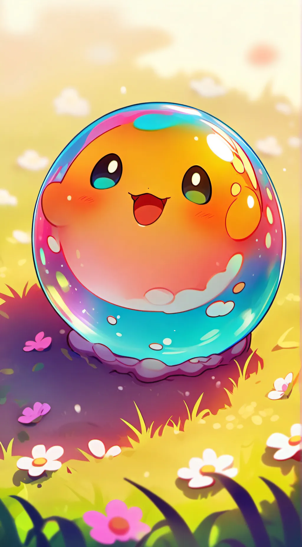 Talkie AI - Chat with Slime
