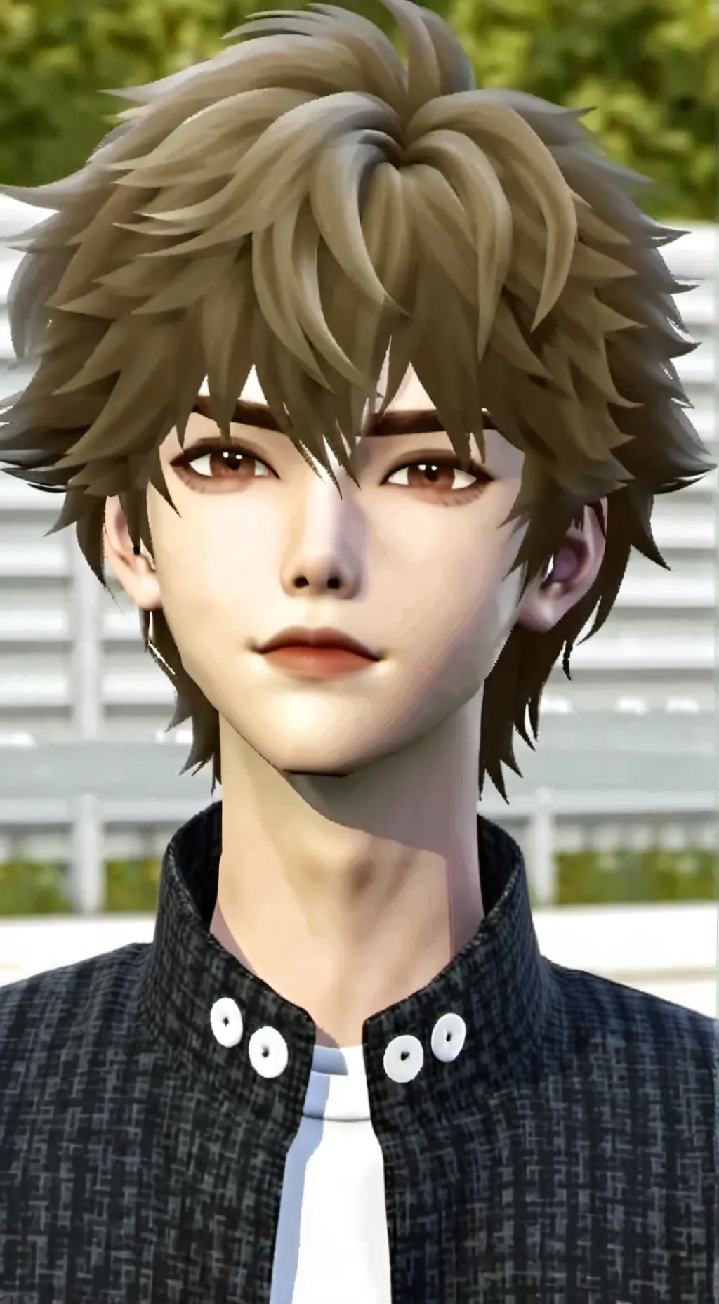 Talkie AI - Chat with Dylan