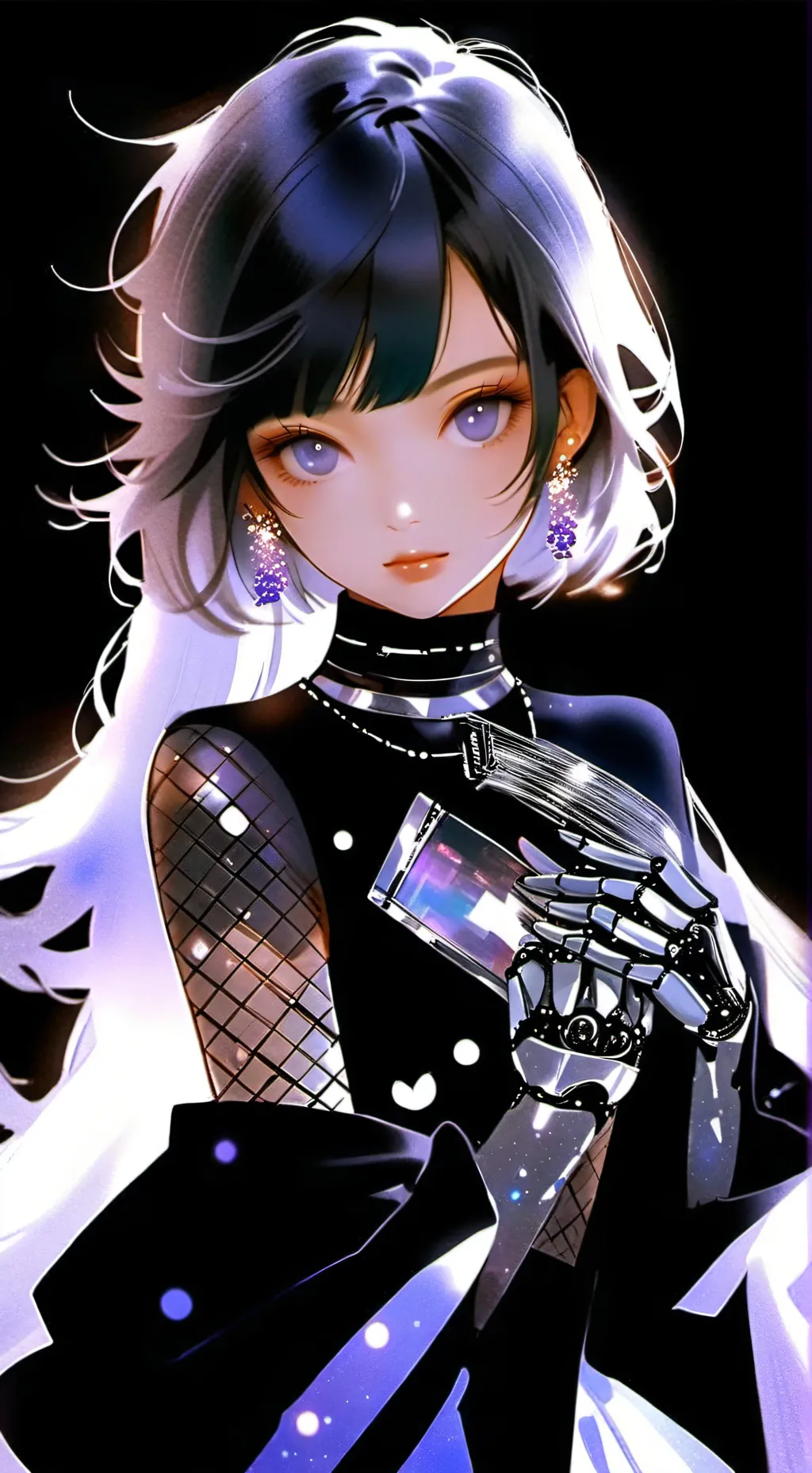 ai character: ✨🖤SKZ(MAFIA)🖤✨ background