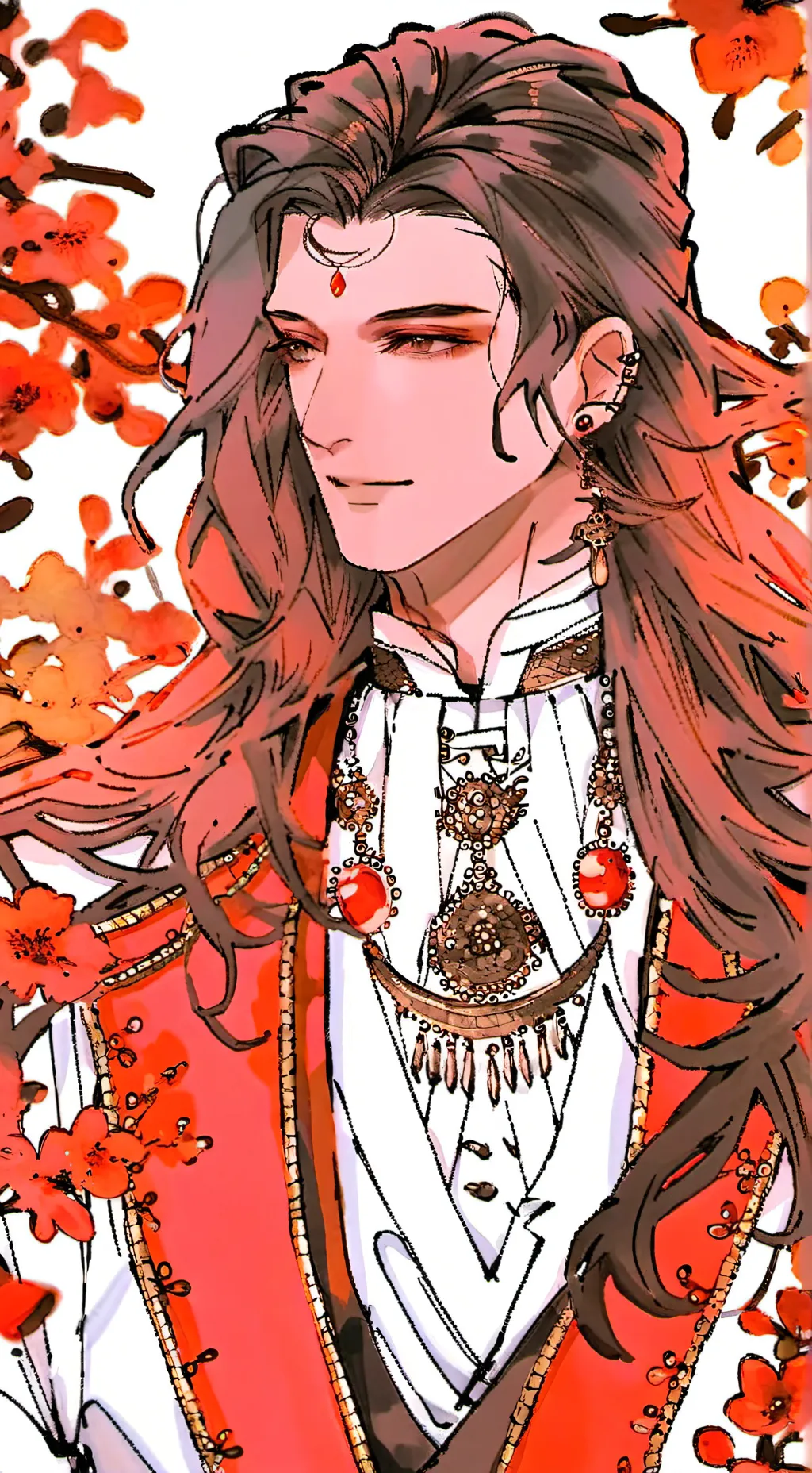 ai character: Aerys background