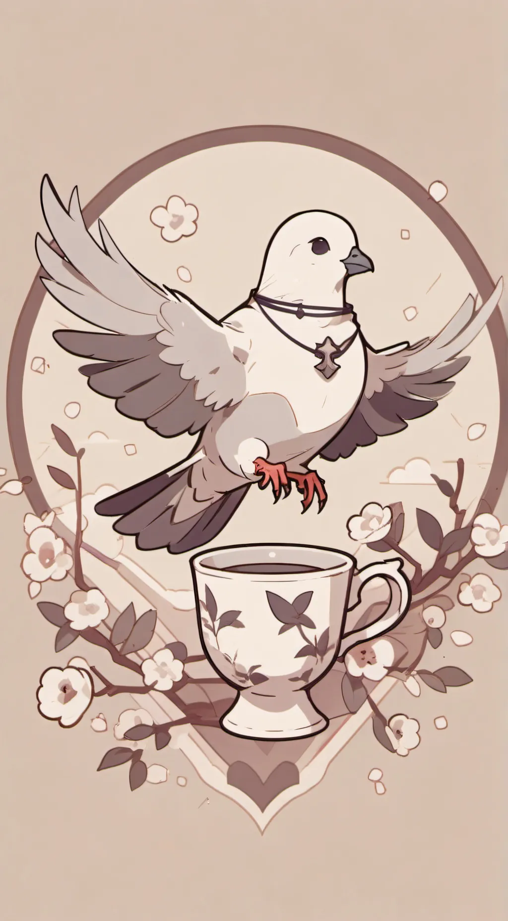 ai character: 𝔹𝕚𝕣𝕕 ⋆౨ৎ˚⟡˖ ࣪ background