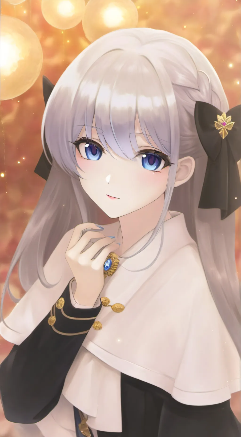 Talkie AI - Chat with Kamiko Asuka