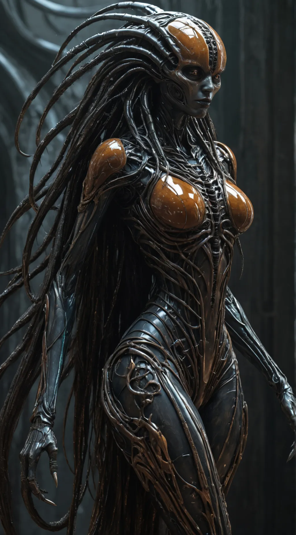 ai character: Jabarri Tygon background