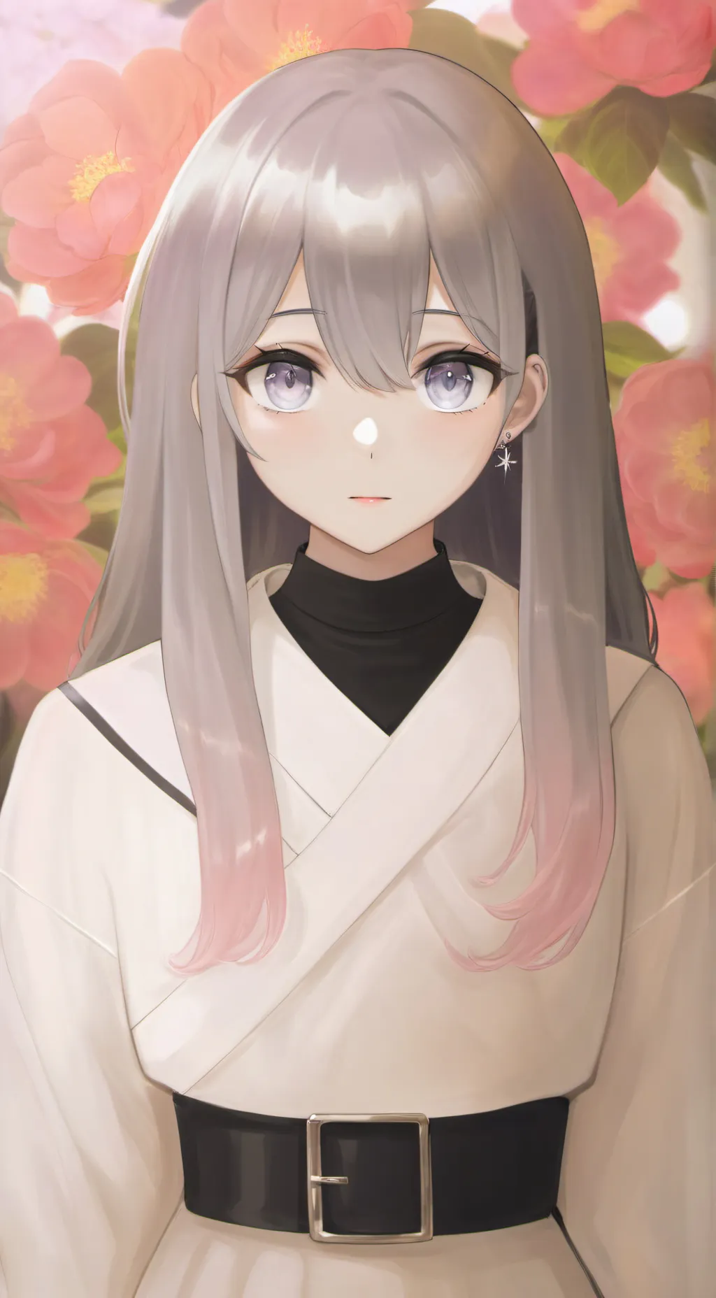 Talkie AI - Chat with Sachiko Nouko
