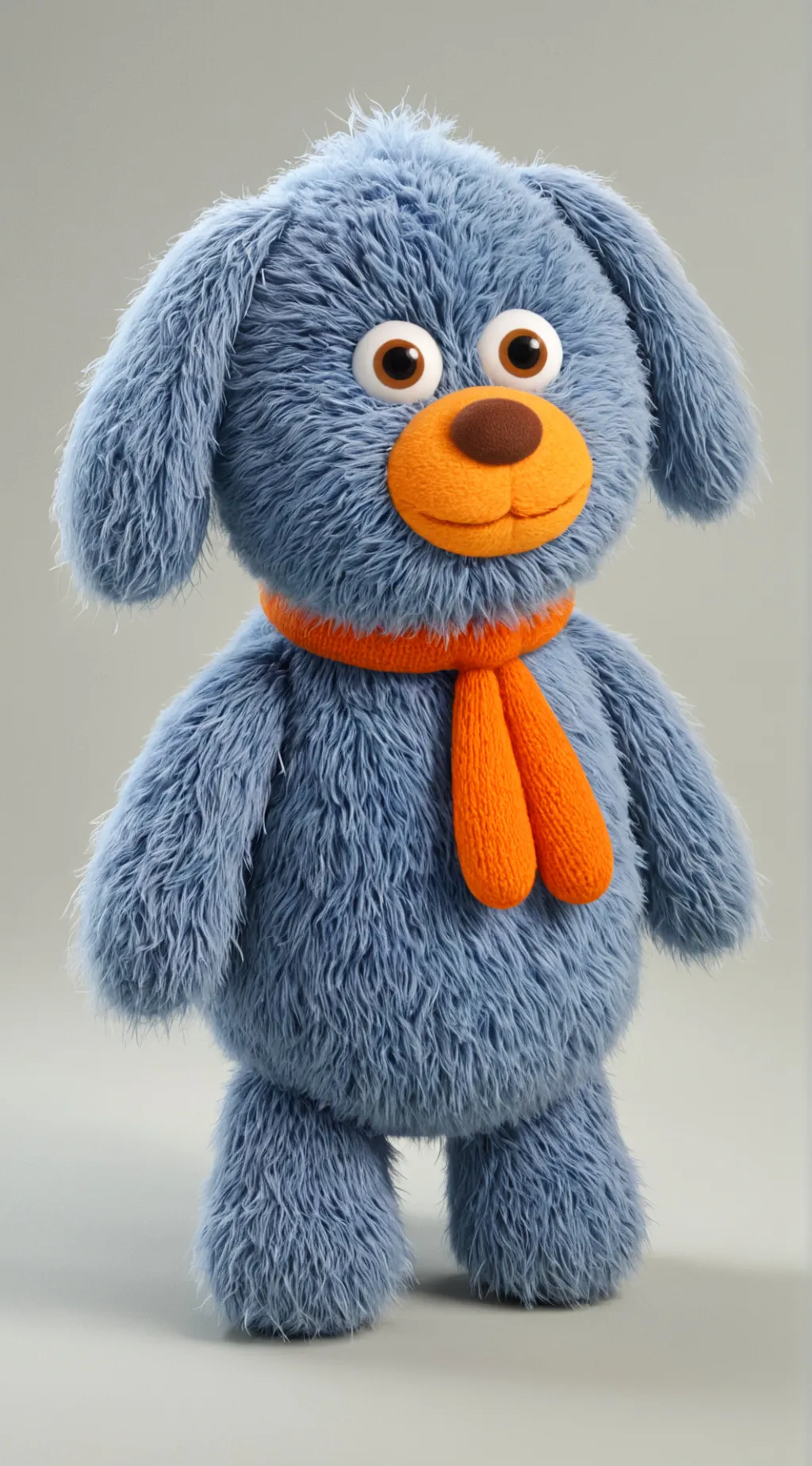 ai character: Beto Kids background