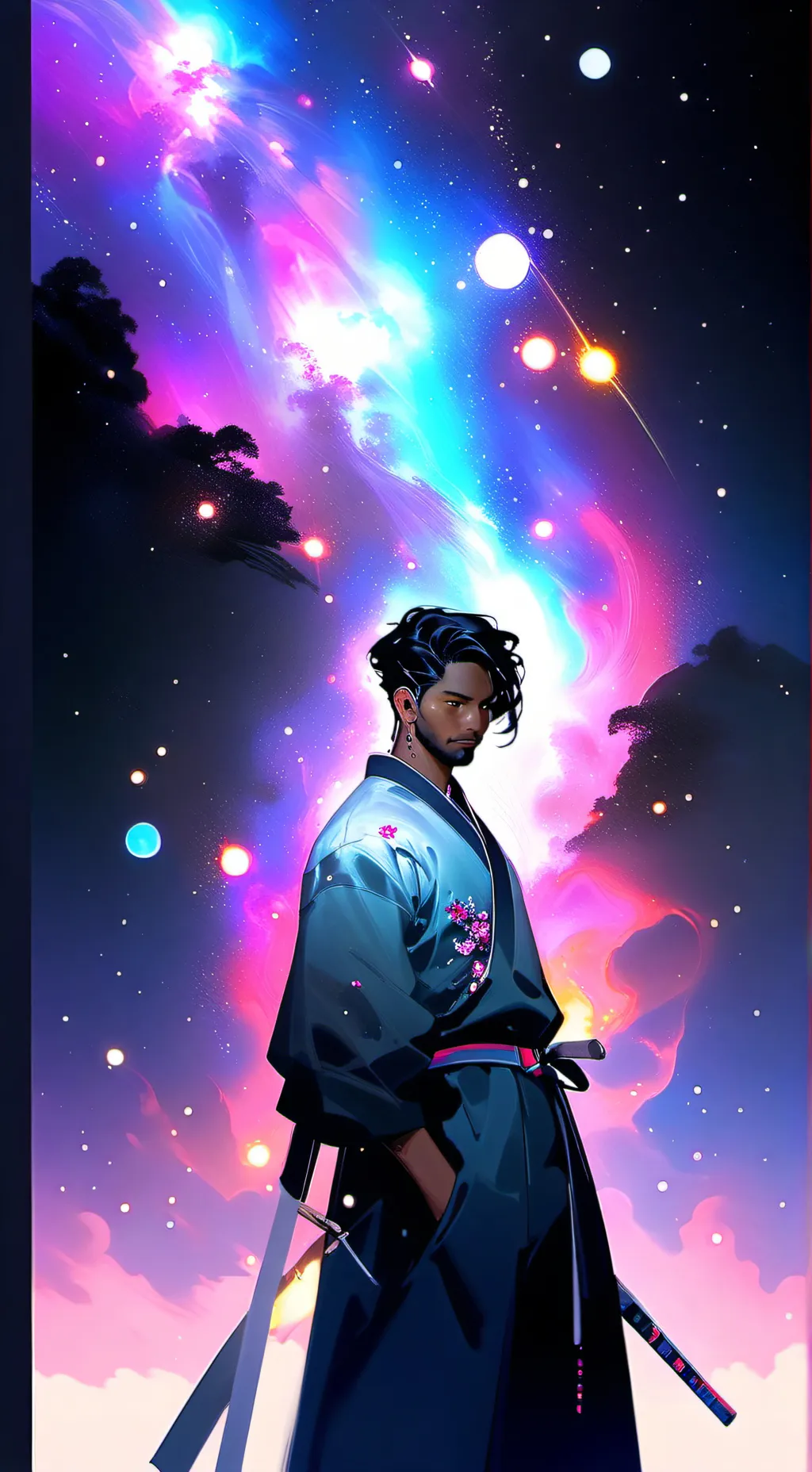 ai character: mha truth or dare  background