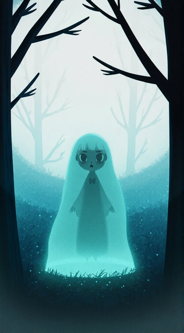 ai character: Friend elliot background