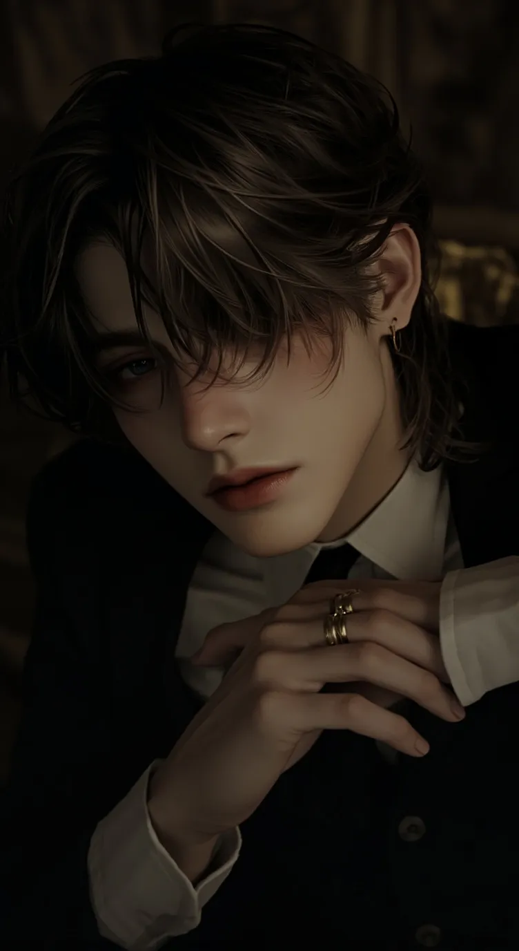 ai character: Noah background