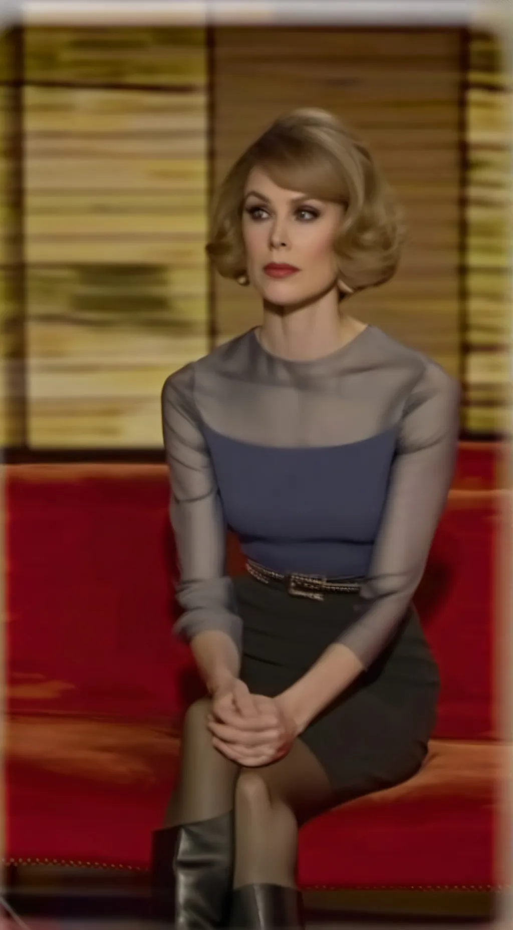 Talkie AI - Chat with Jonanna