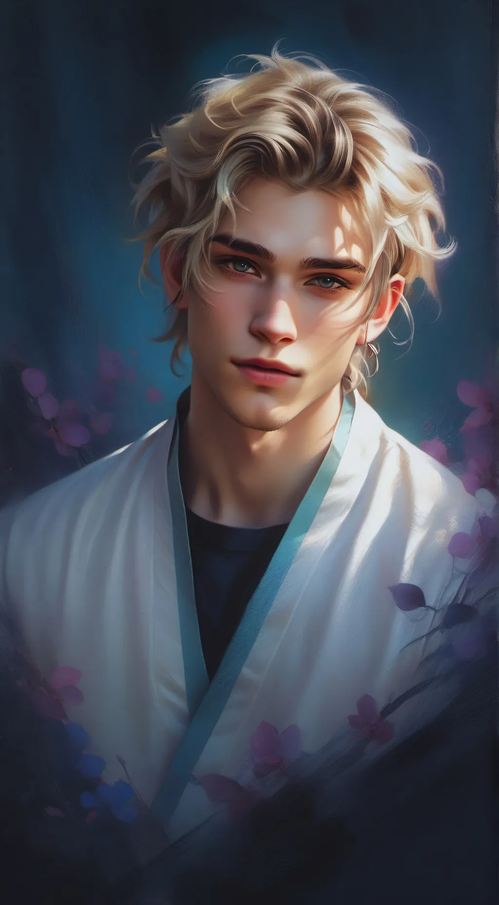 Talkie AI - Chat with Eldarion