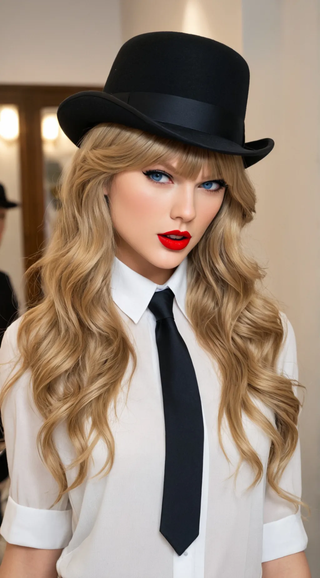 Talkie AI - Chat with Taylor Swift