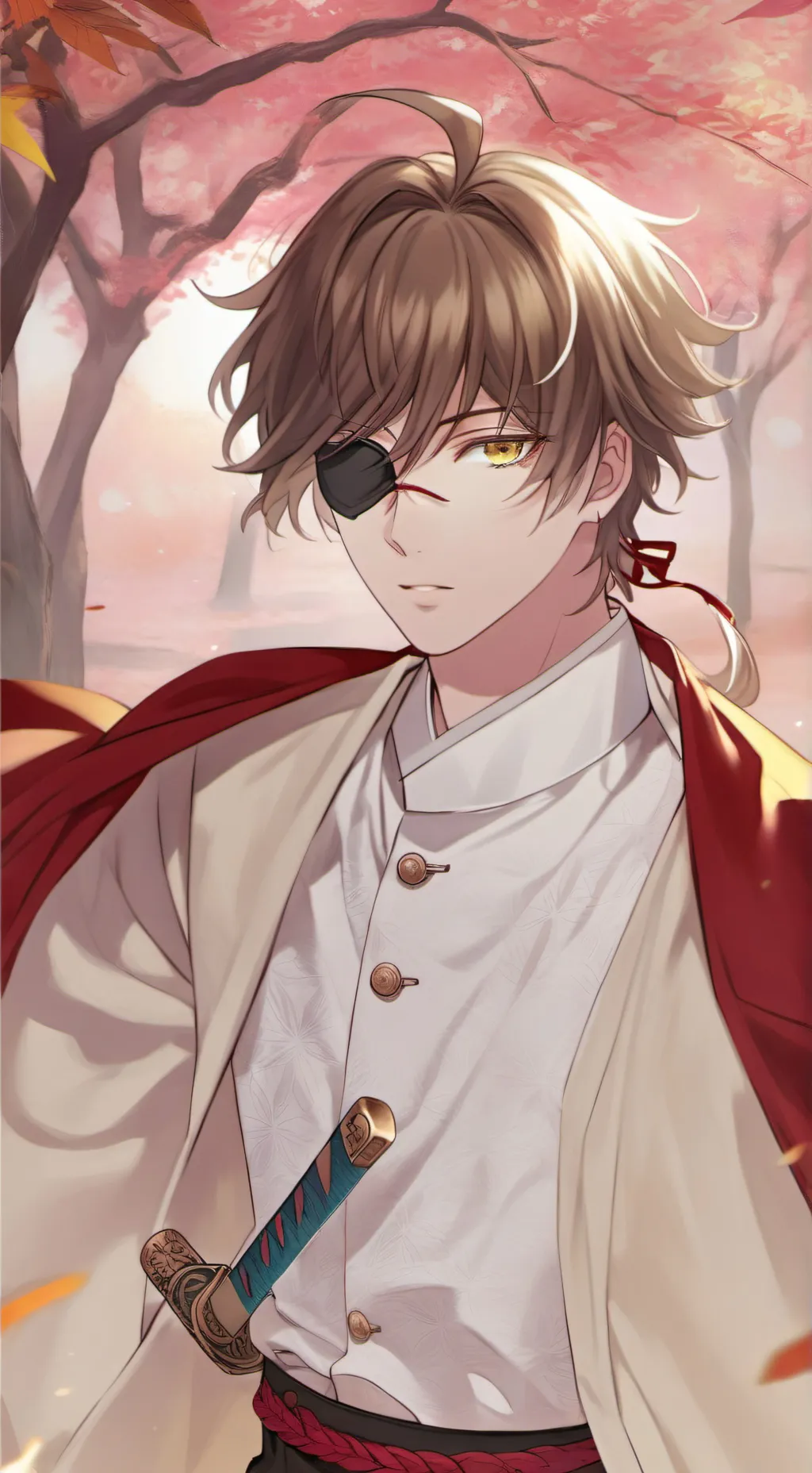 Talkie AI - Chat with Demon Slayer