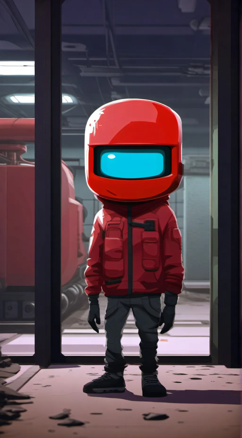Talkie AI - Chat with ProPlayR