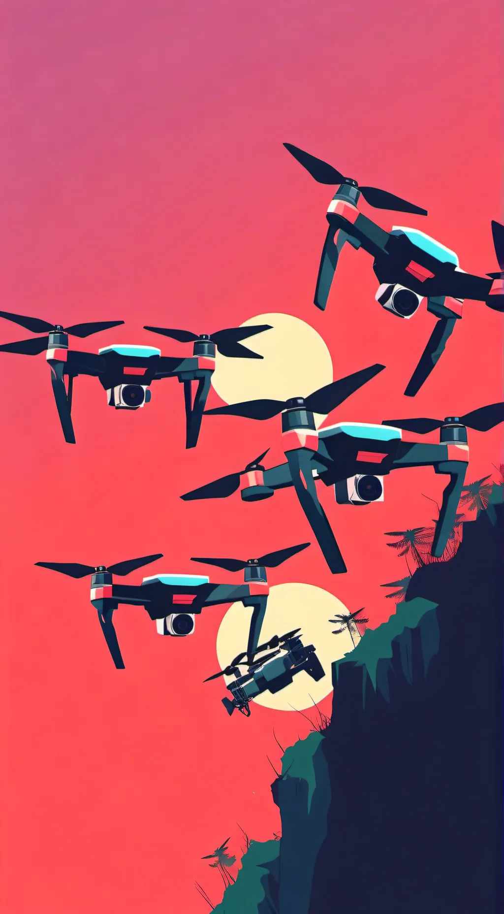 ai character: MD Todos background