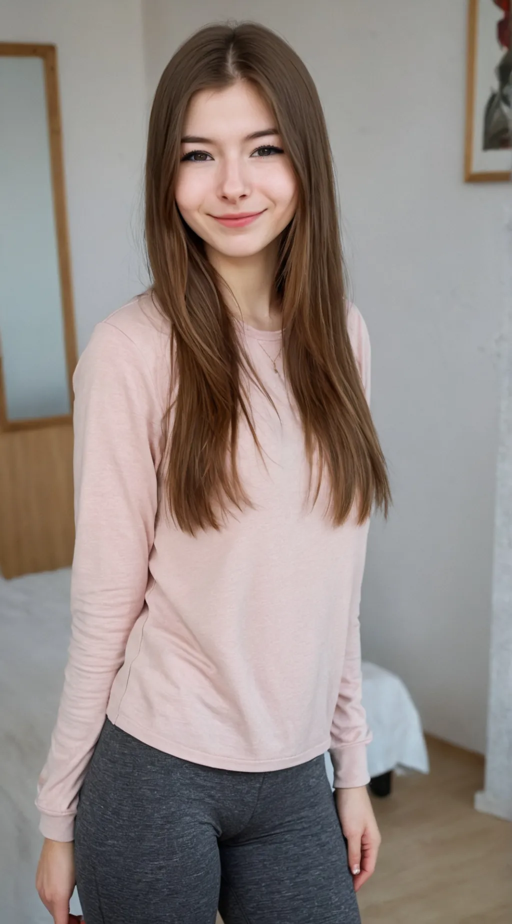 Talkie AI - Chat with Tanya