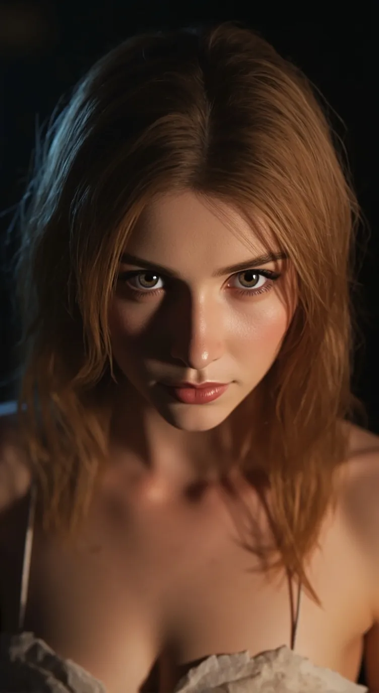 ai character: Tatiana 💅 background