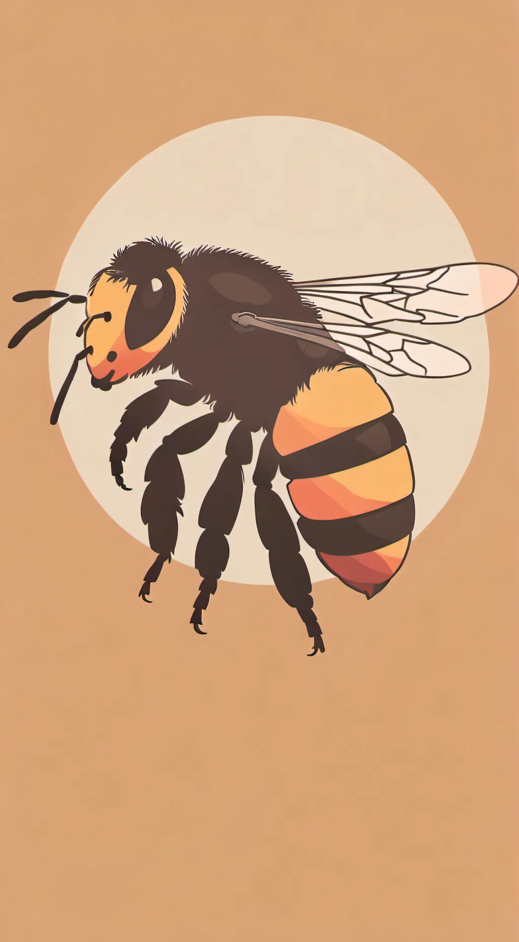 Talkie AI - Chat with Bee