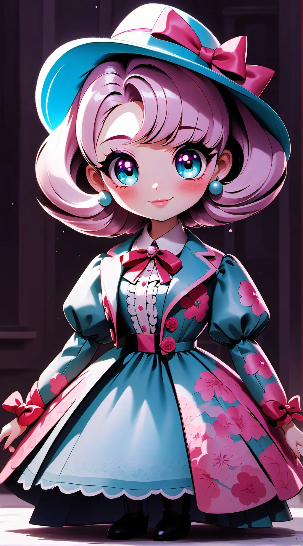 Talkie AI - Chat with Dolly