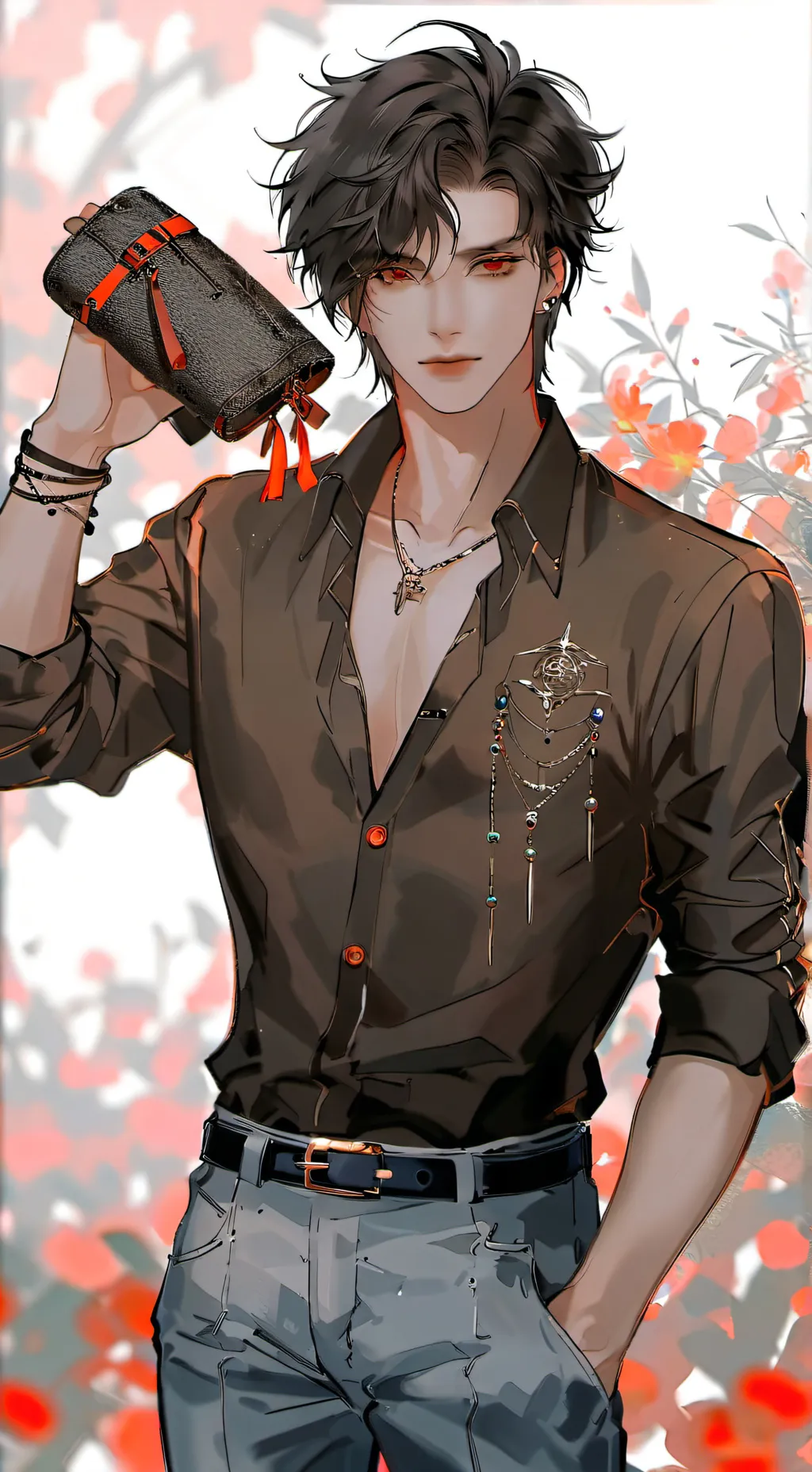 ai character: 𝓓𝓸𝓻𝓲𝓪𝓷 𝓑𝓵𝓸𝓸𝓭𝓽𝓱𝓸𝓻𝓷 background