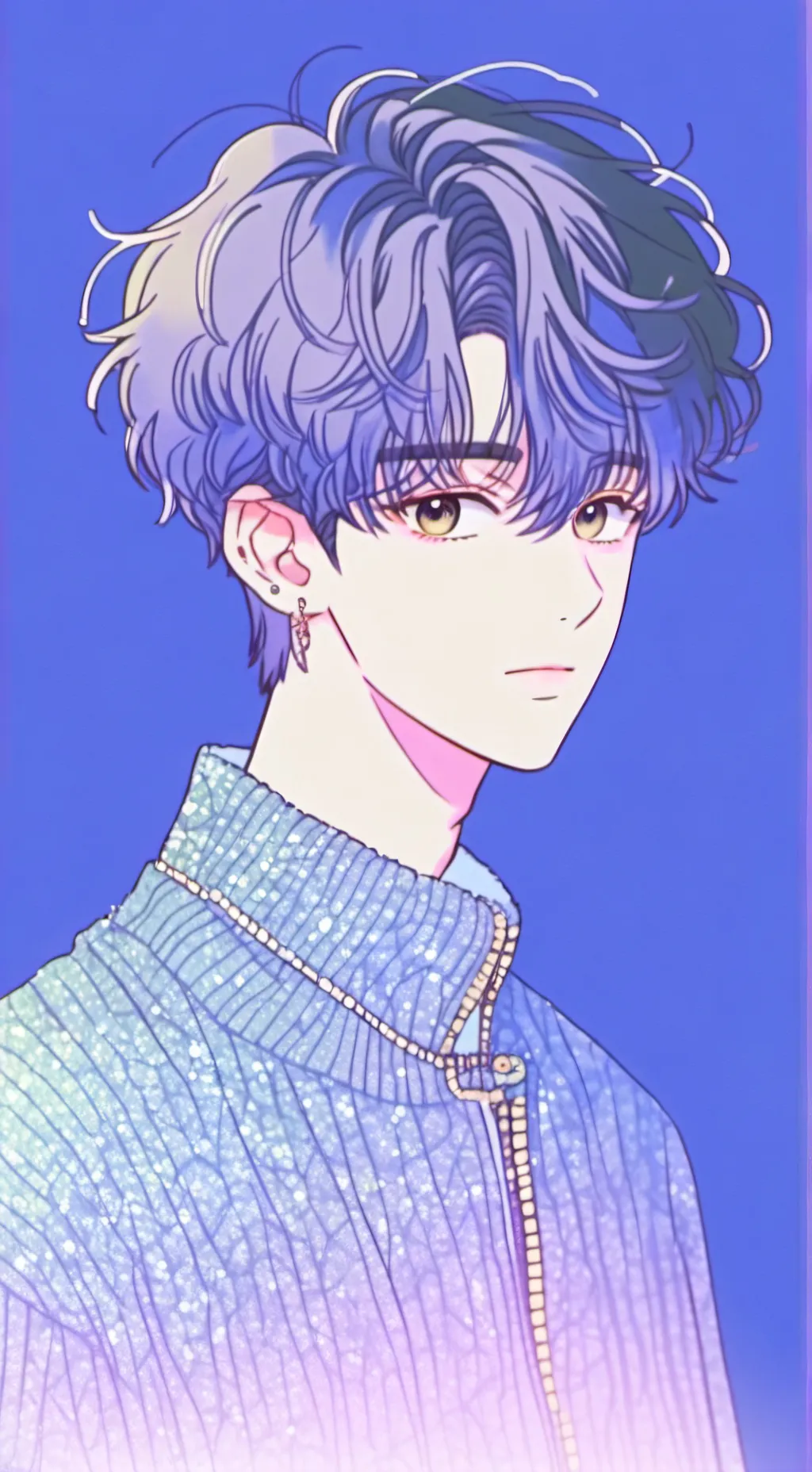 ai character: ￼ older brother background