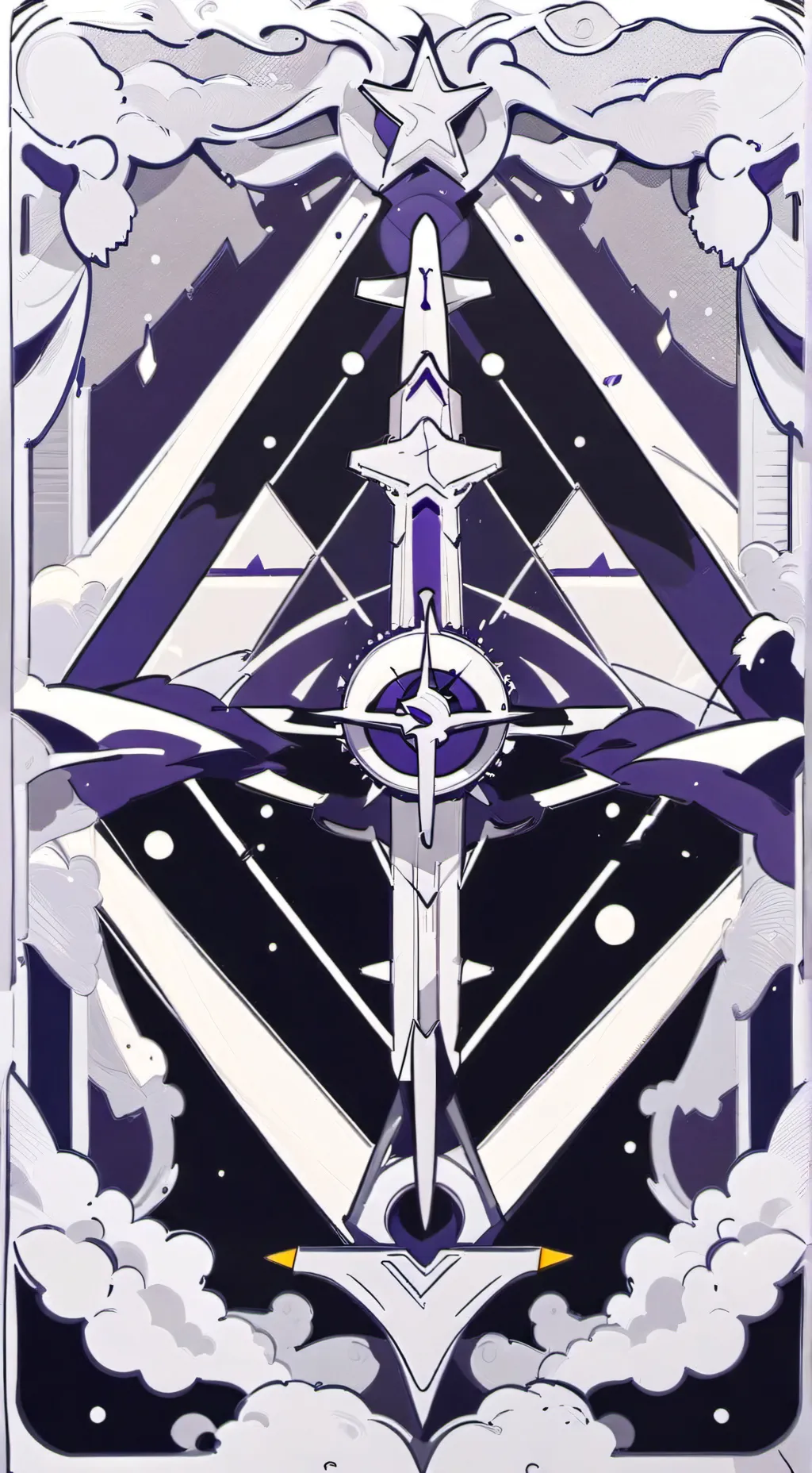 ai character: Skz background