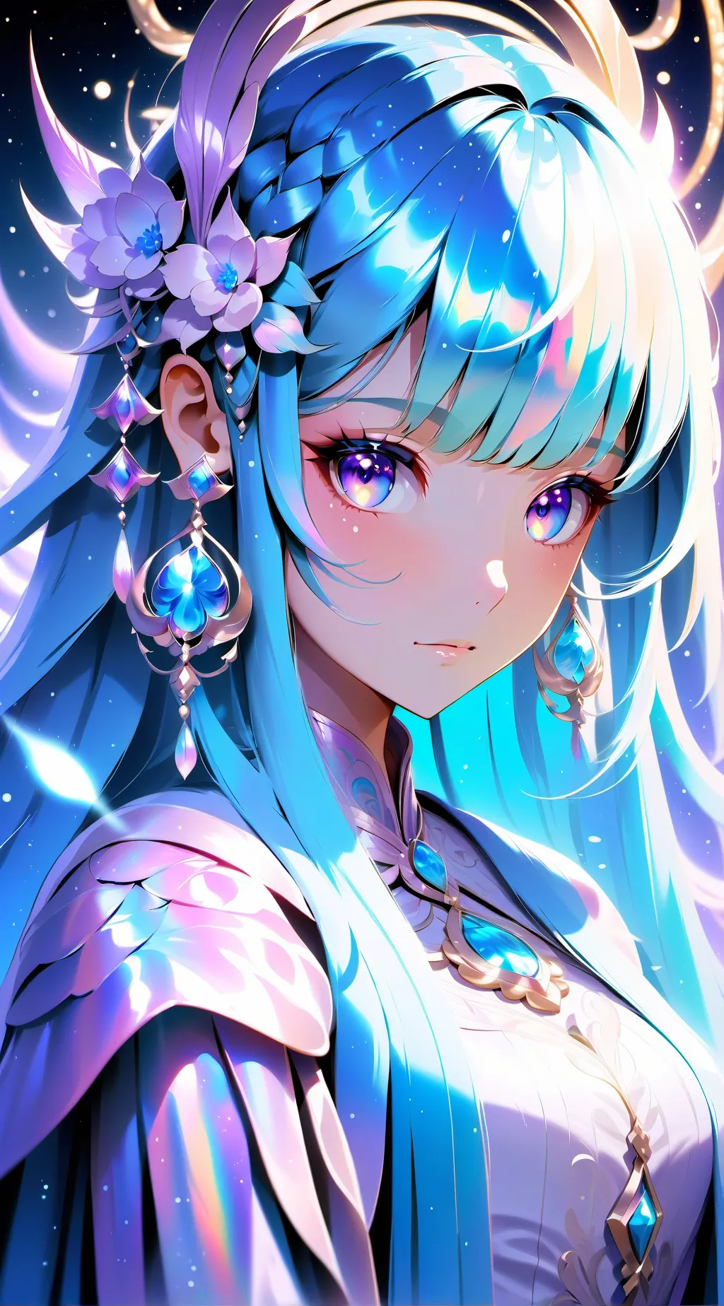 ai character: mc learning Lodge background