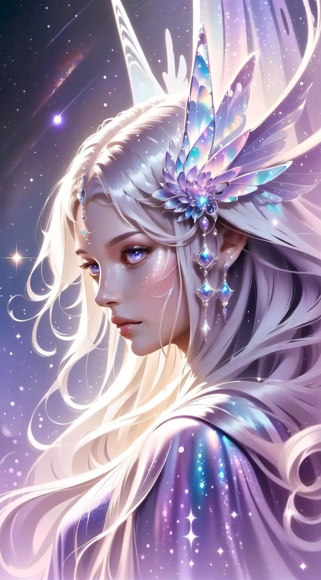 ai character: fpe gender swap?! background