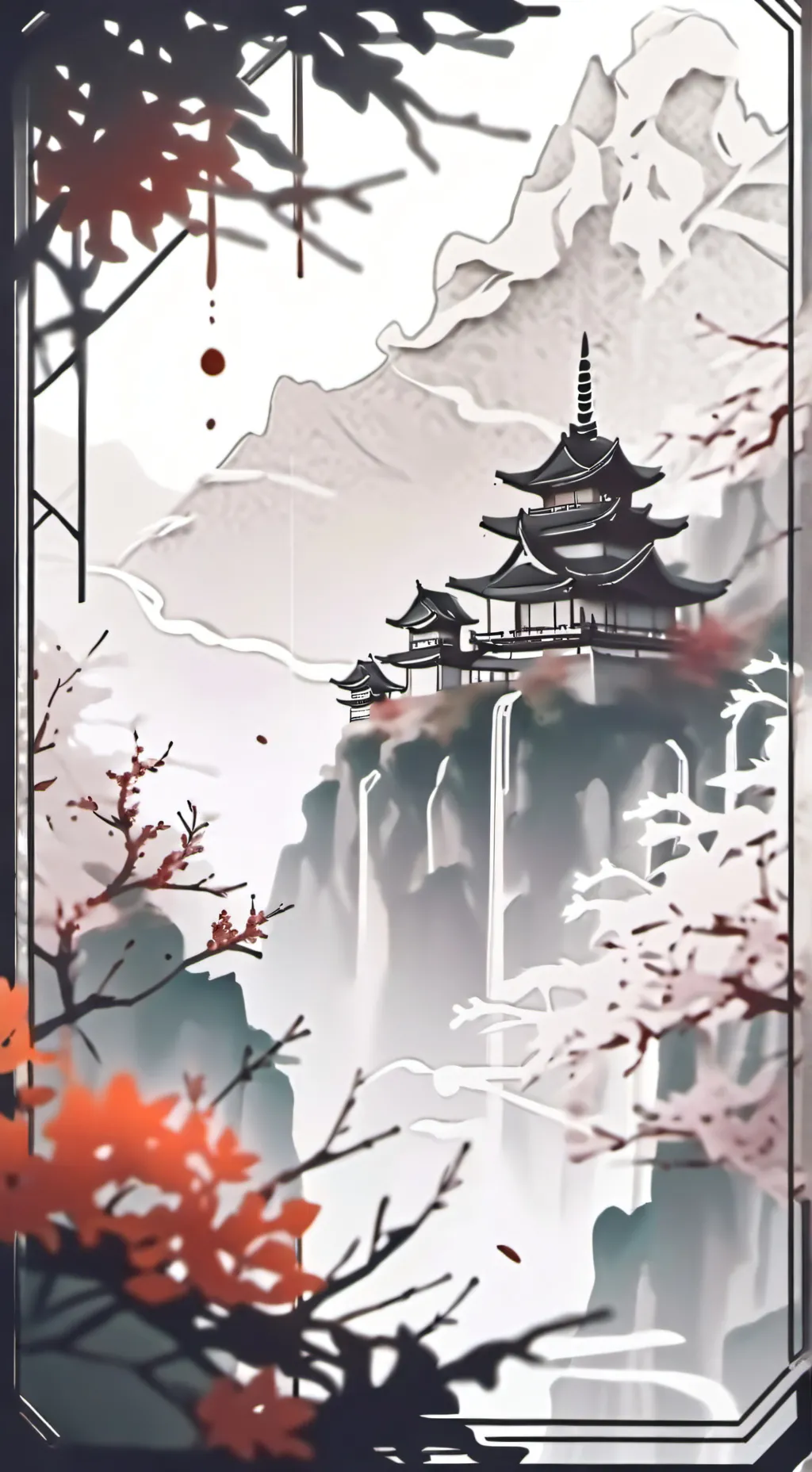 ai character: se arruina la nav! background