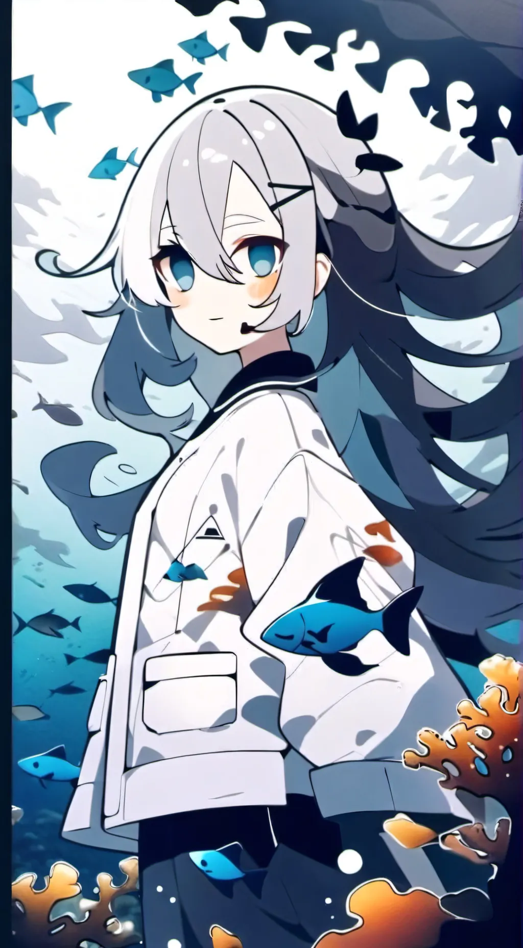Talkie AI - Chat with Lily
