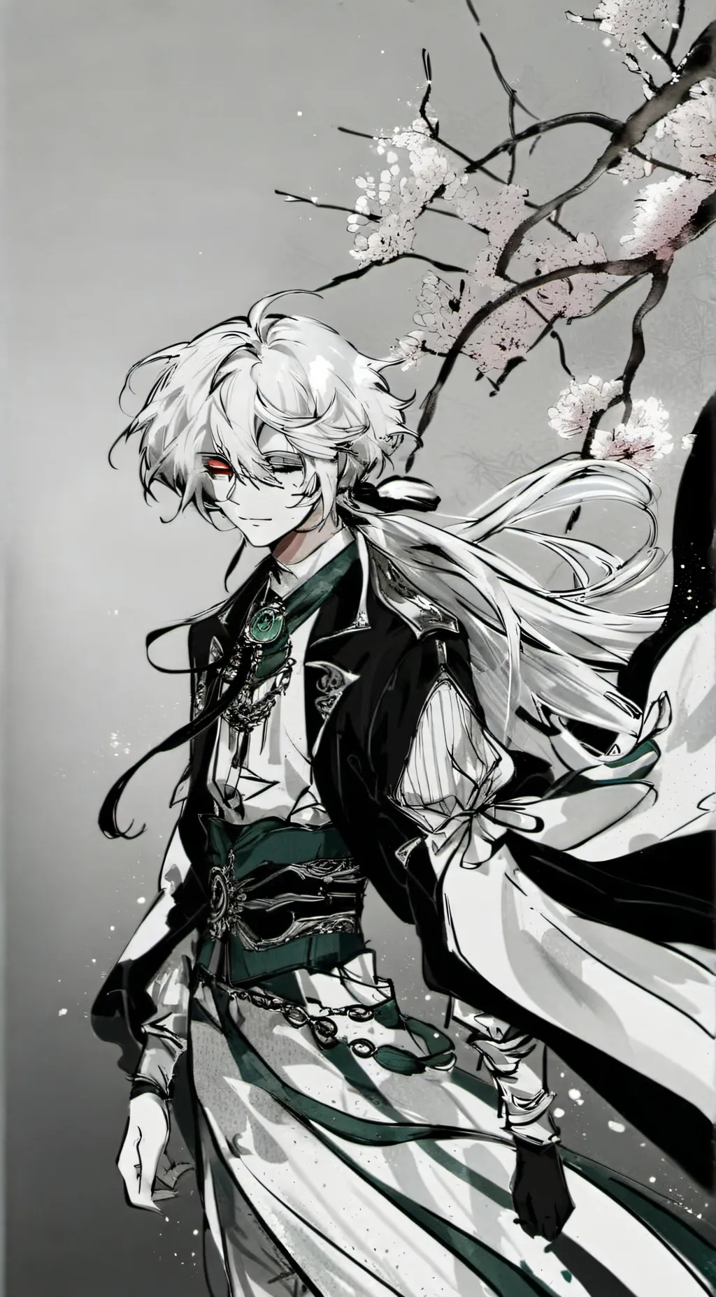 ai character: 2 vs 1 parte 2 background