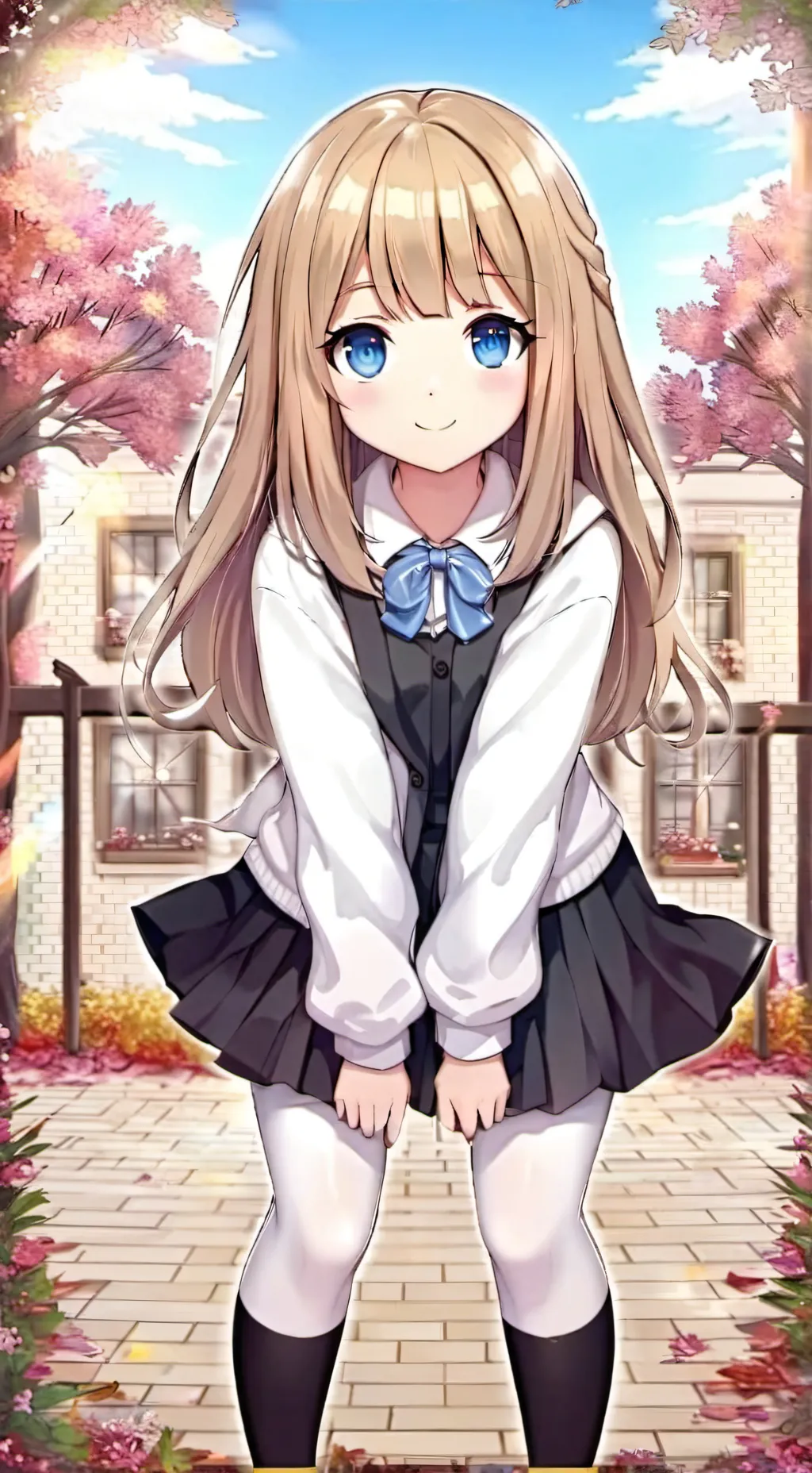 Talkie AI - Chat with Emilia
