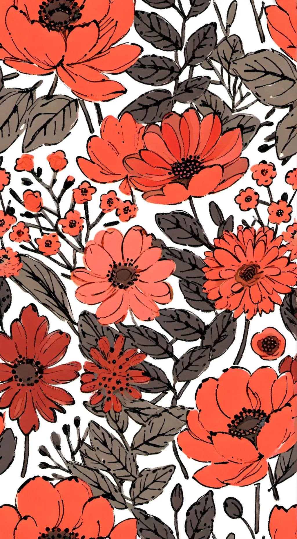 ai character: Grow a garden background