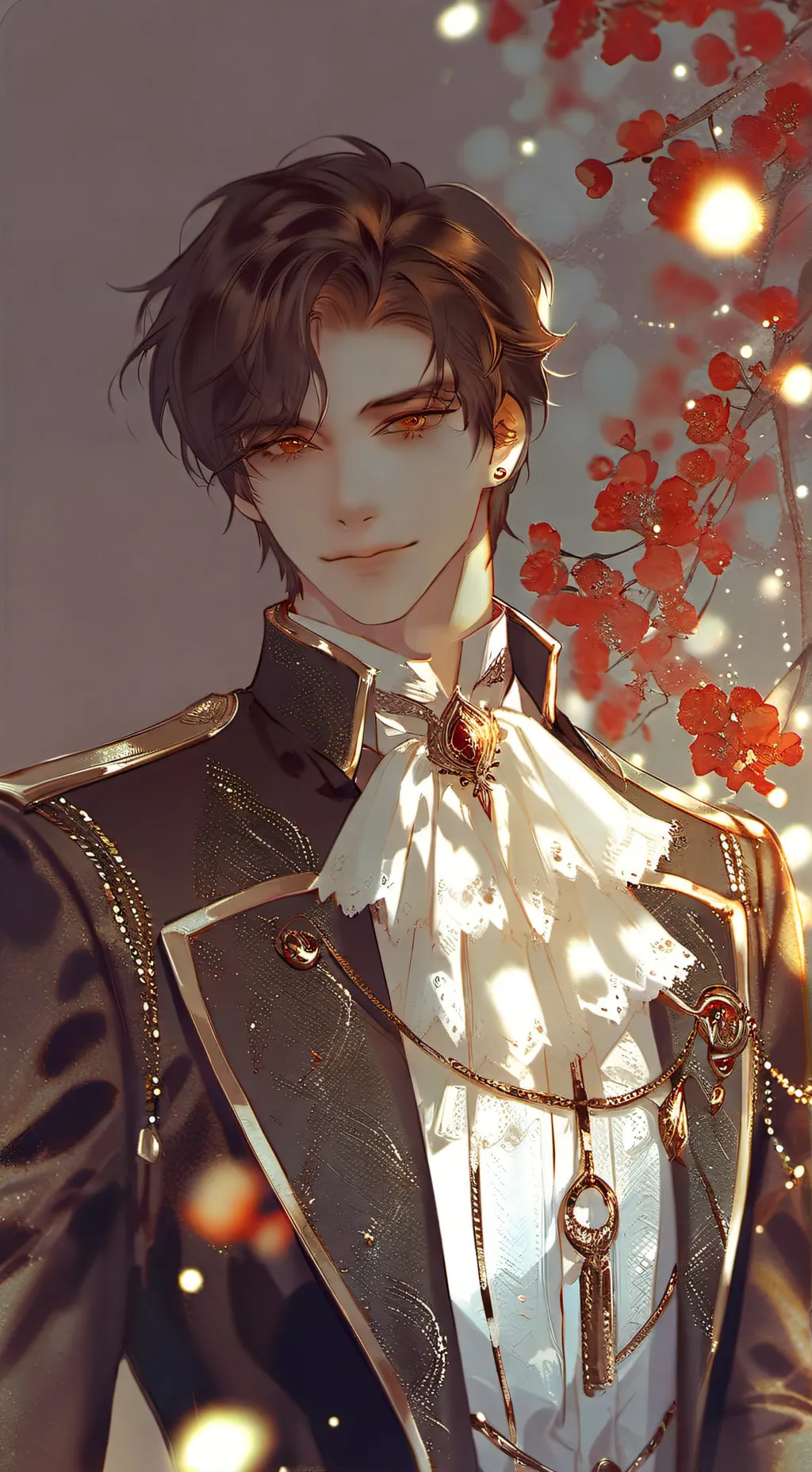 Talkie AI - Chat with Alarion 😍👑🏰