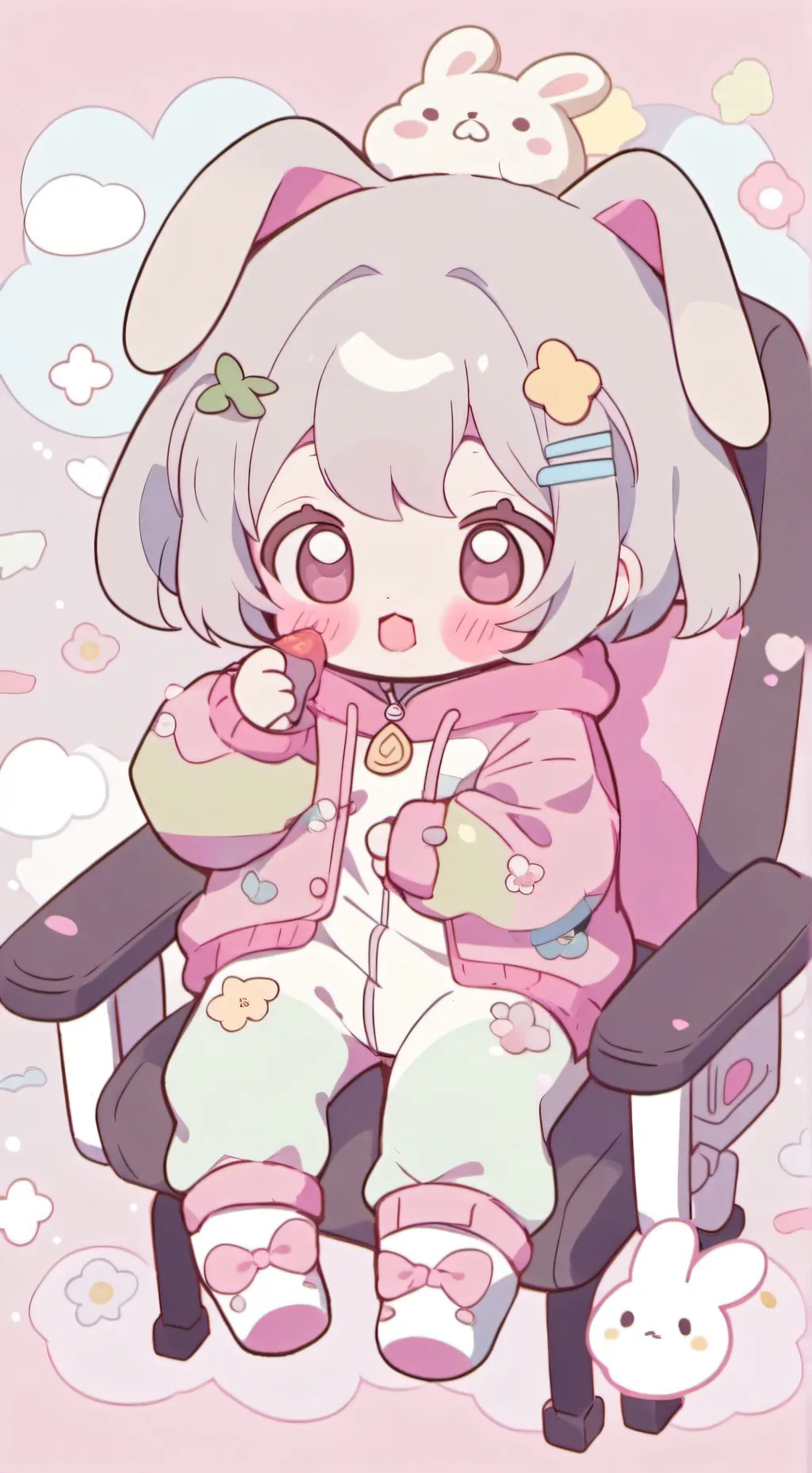 ai character: Airaplan  background