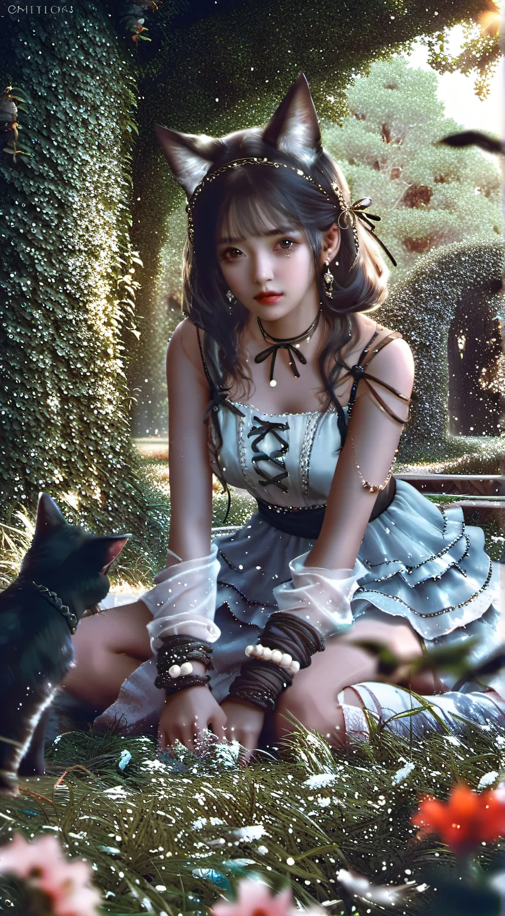 Talkie AI - Chat with KIOF RP (sfw)