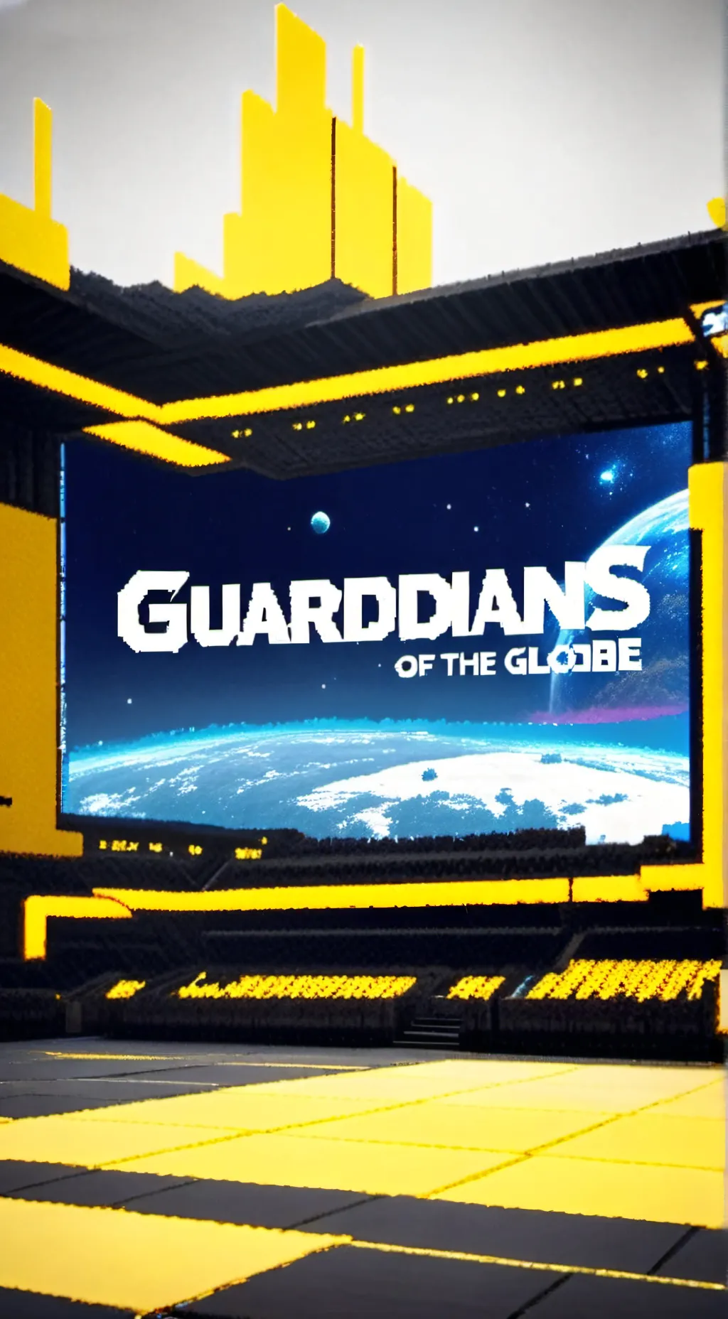 Talkie AI - Chat with GOTG (Invincible)