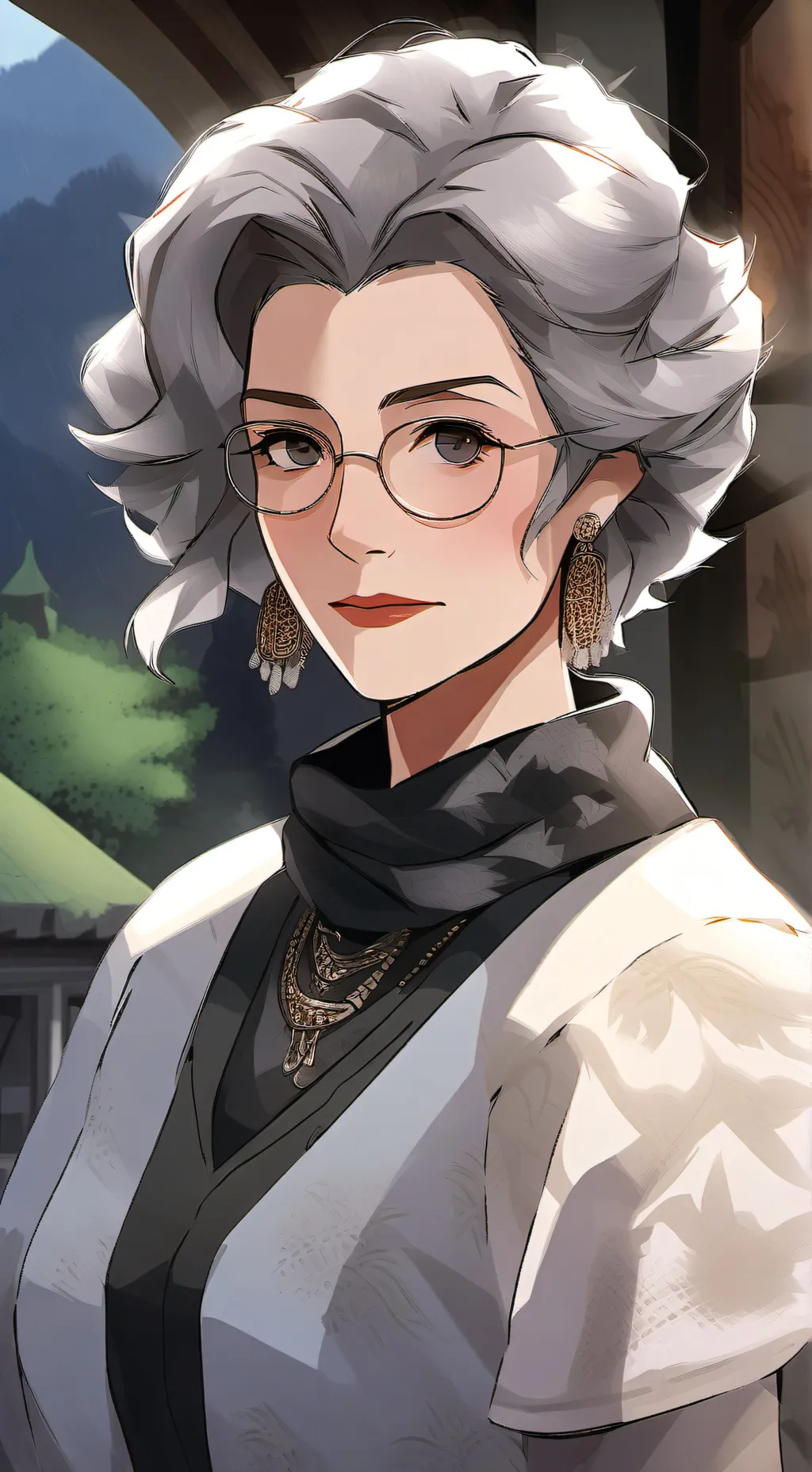 Talkie AI - Chat with Liesel