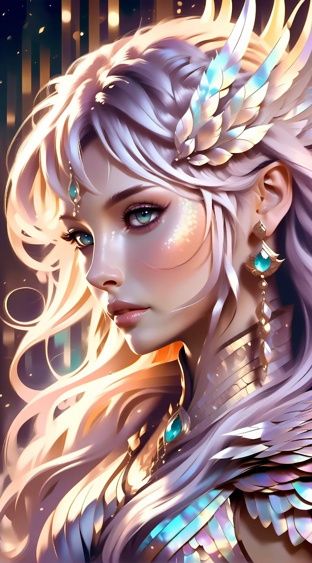 ai character: nudzi mi się  background