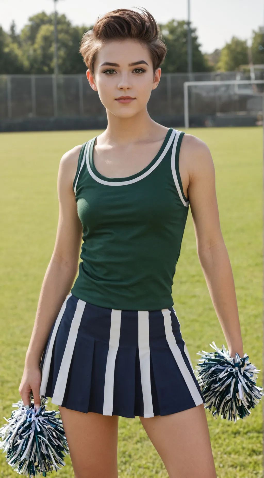 Talkie AI - Chat with Quinn