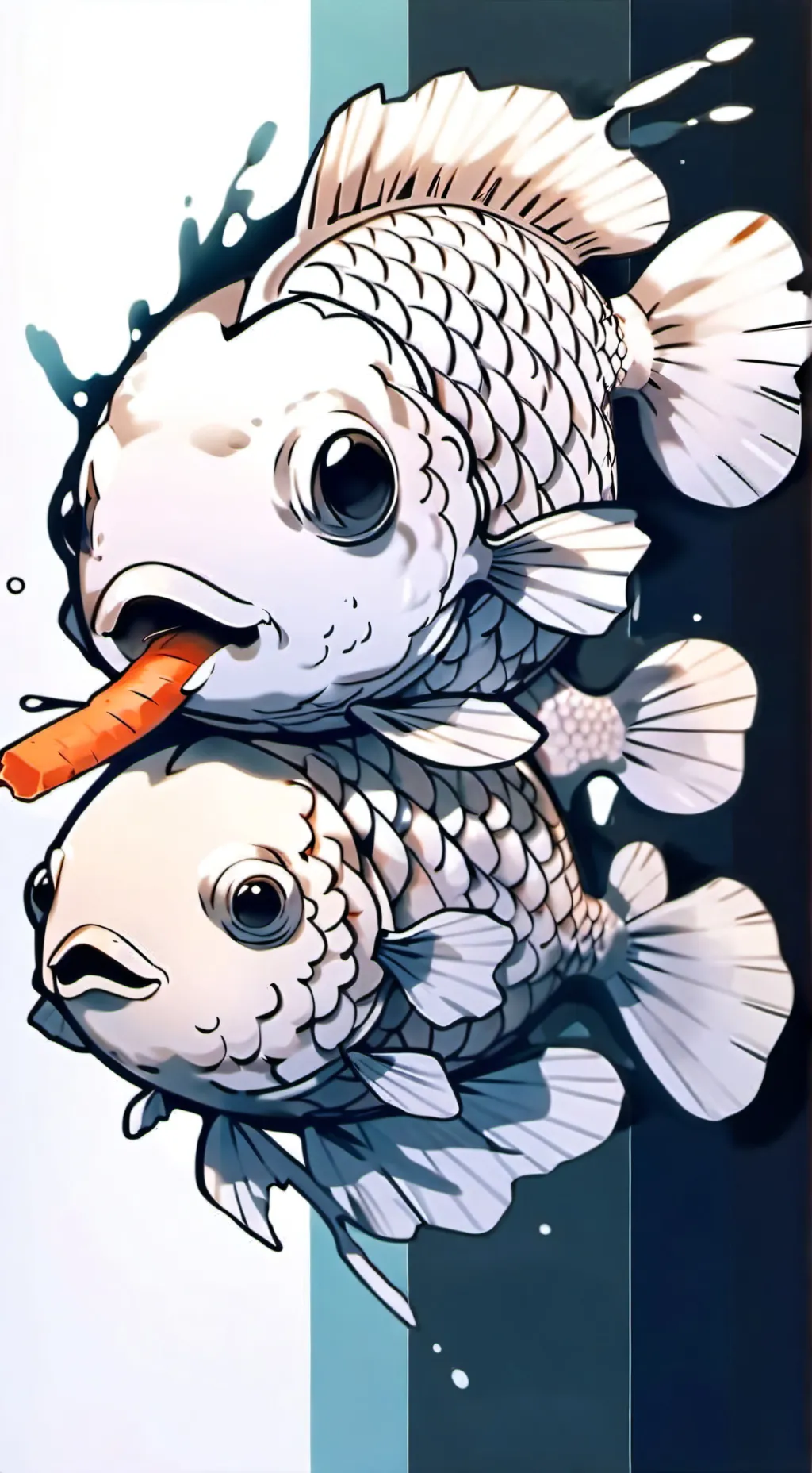Talkie AI - Chat with feather family