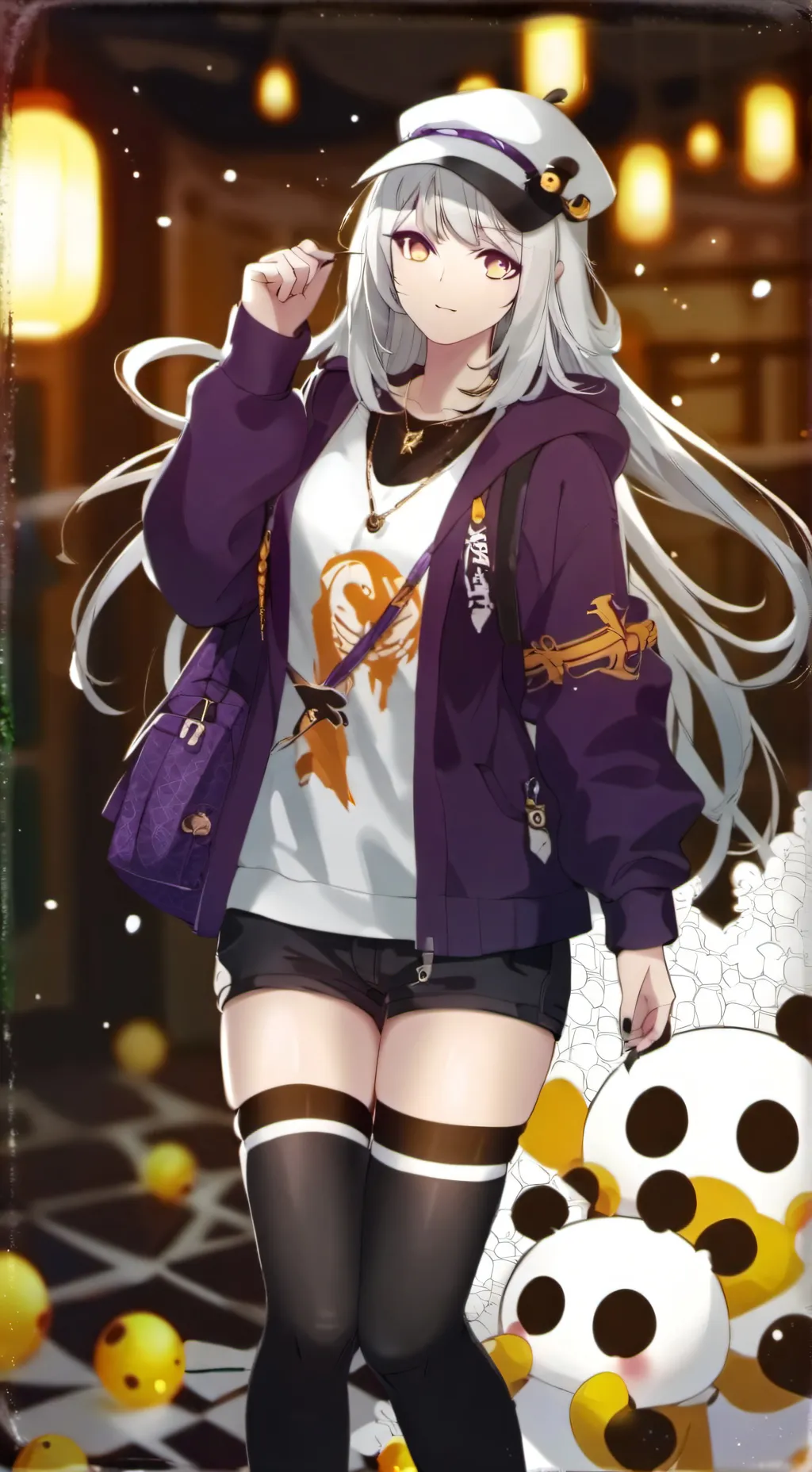 Talkie AI - Chat with Sophie 