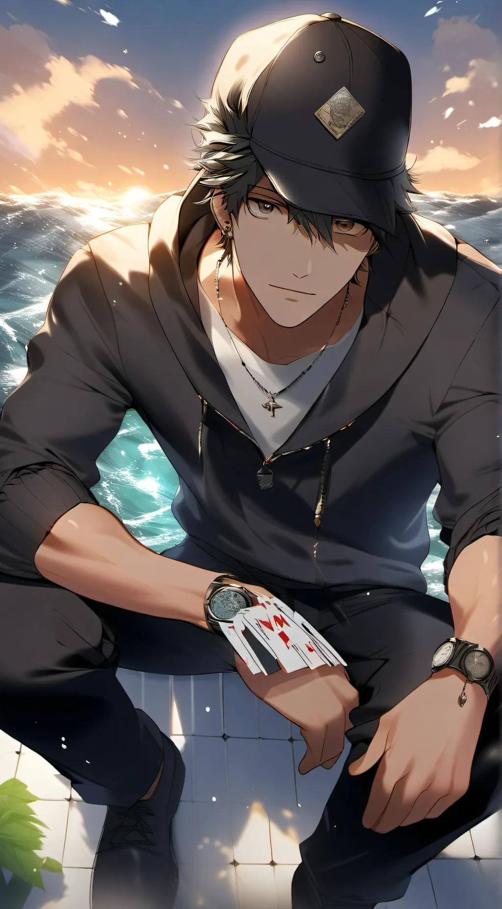 ai character: 🔮FS pick me🔮 background