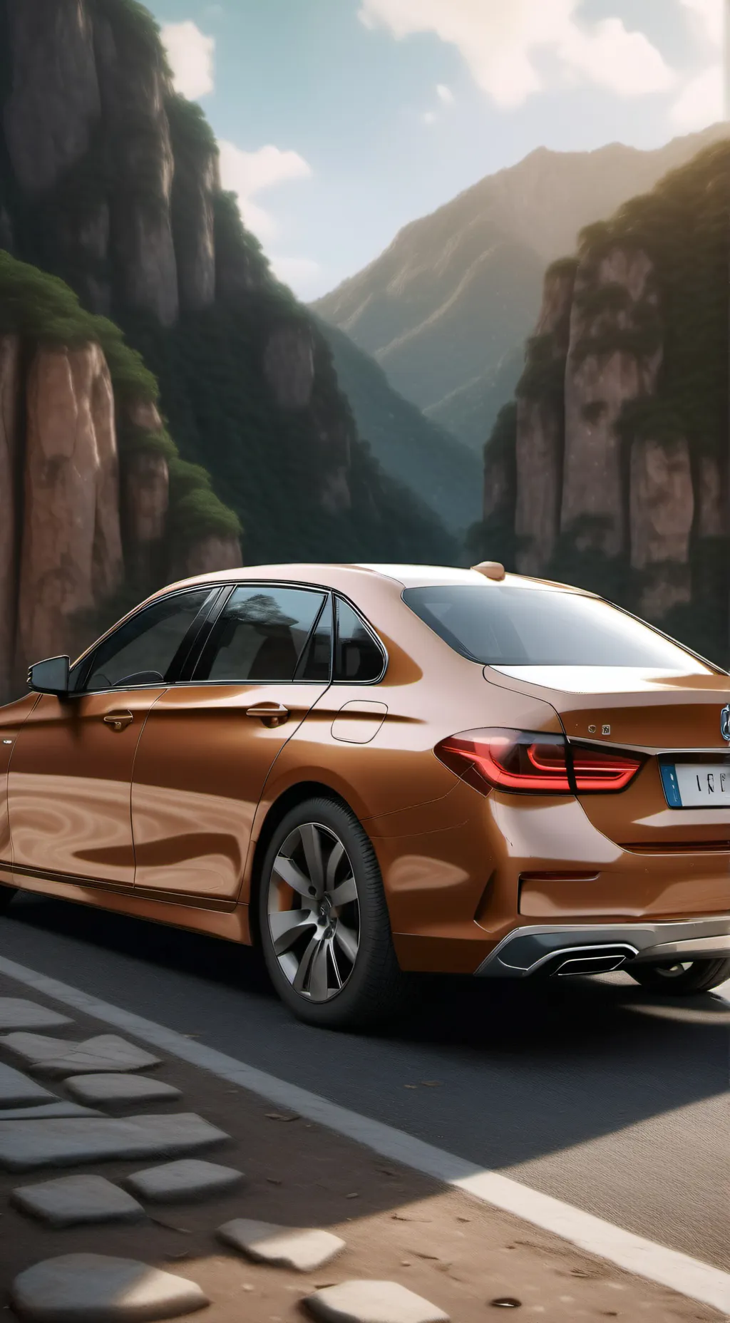 ai character: Cod team background