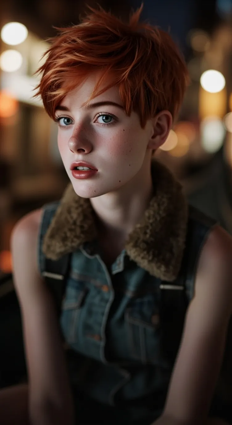 ai character: Wellesley Byrnes background