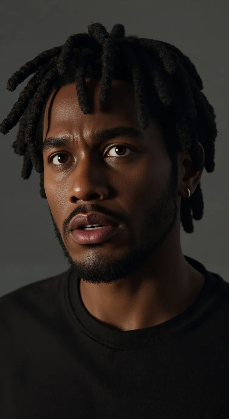 ai character: Dayvontay background