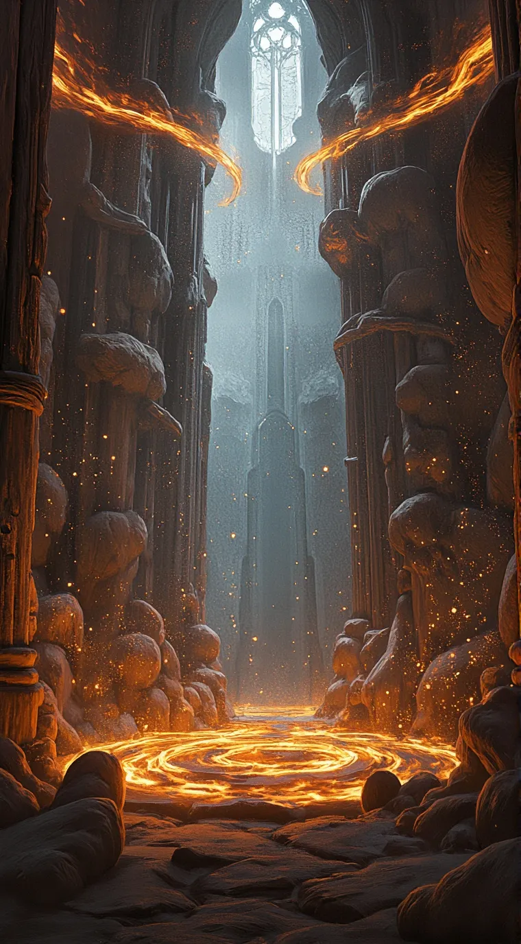 ai character: Dungeon Sim background